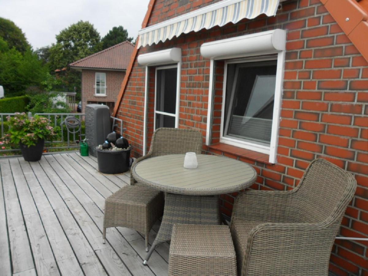 Ferienwohnung Roepersberg Ratzeburg Luaran gambar
