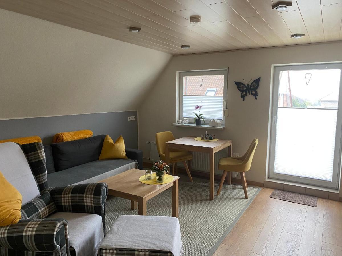 Ferienwohnung Roepersberg Ratzeburg Luaran gambar