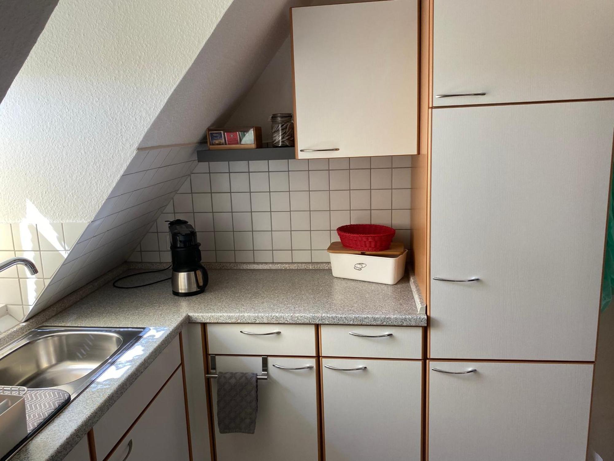 Ferienwohnung Roepersberg Ratzeburg Luaran gambar