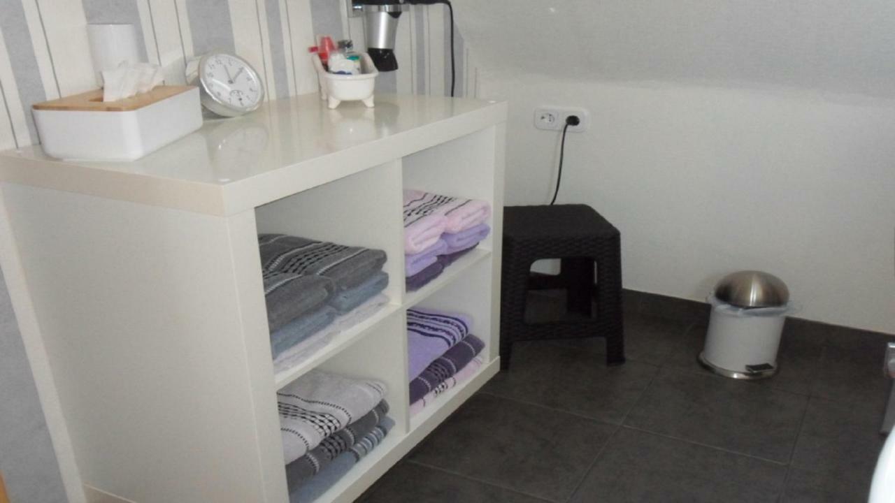 Ferienwohnung Roepersberg Ratzeburg Luaran gambar
