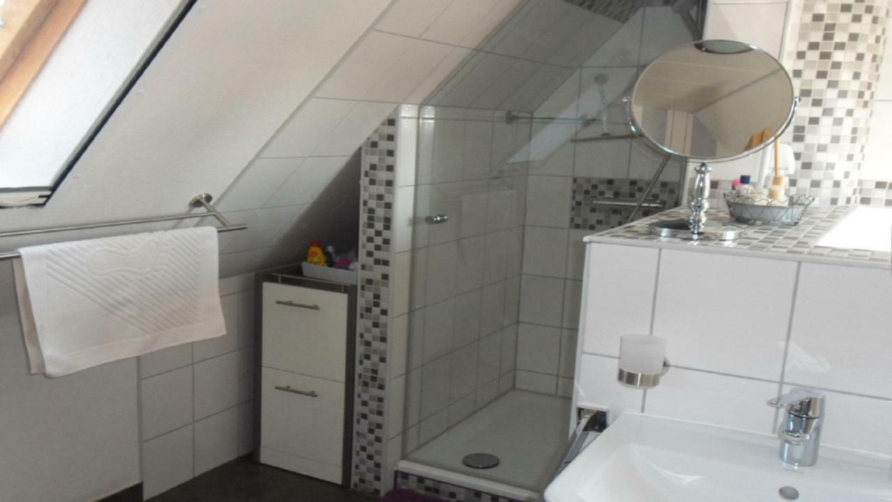 Ferienwohnung Roepersberg Ratzeburg Luaran gambar