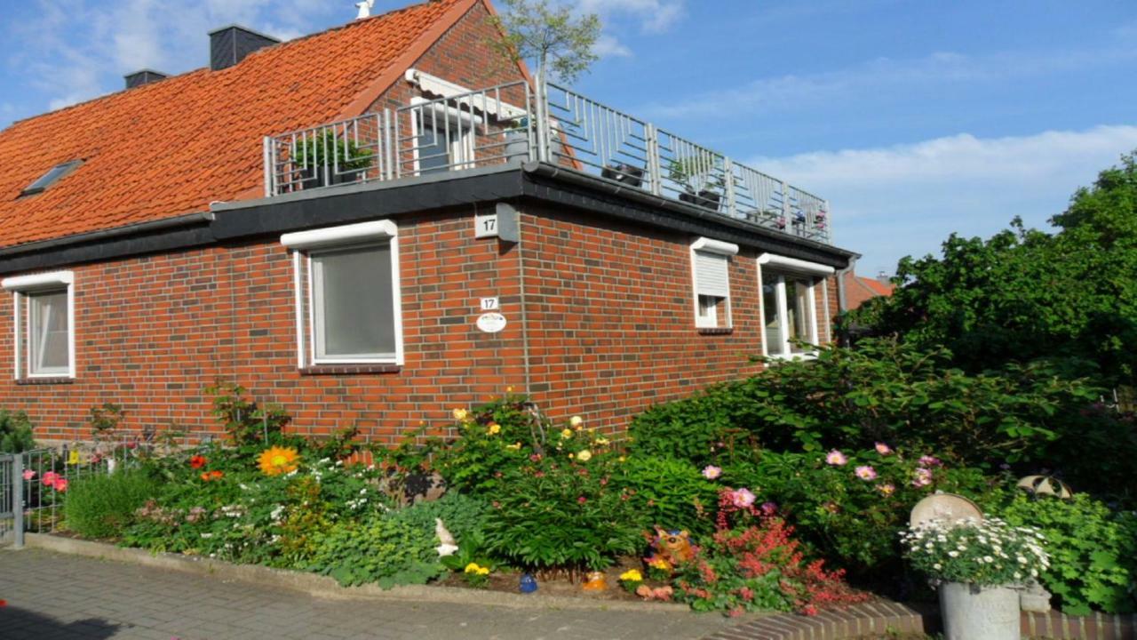 Ferienwohnung Roepersberg Ratzeburg Luaran gambar