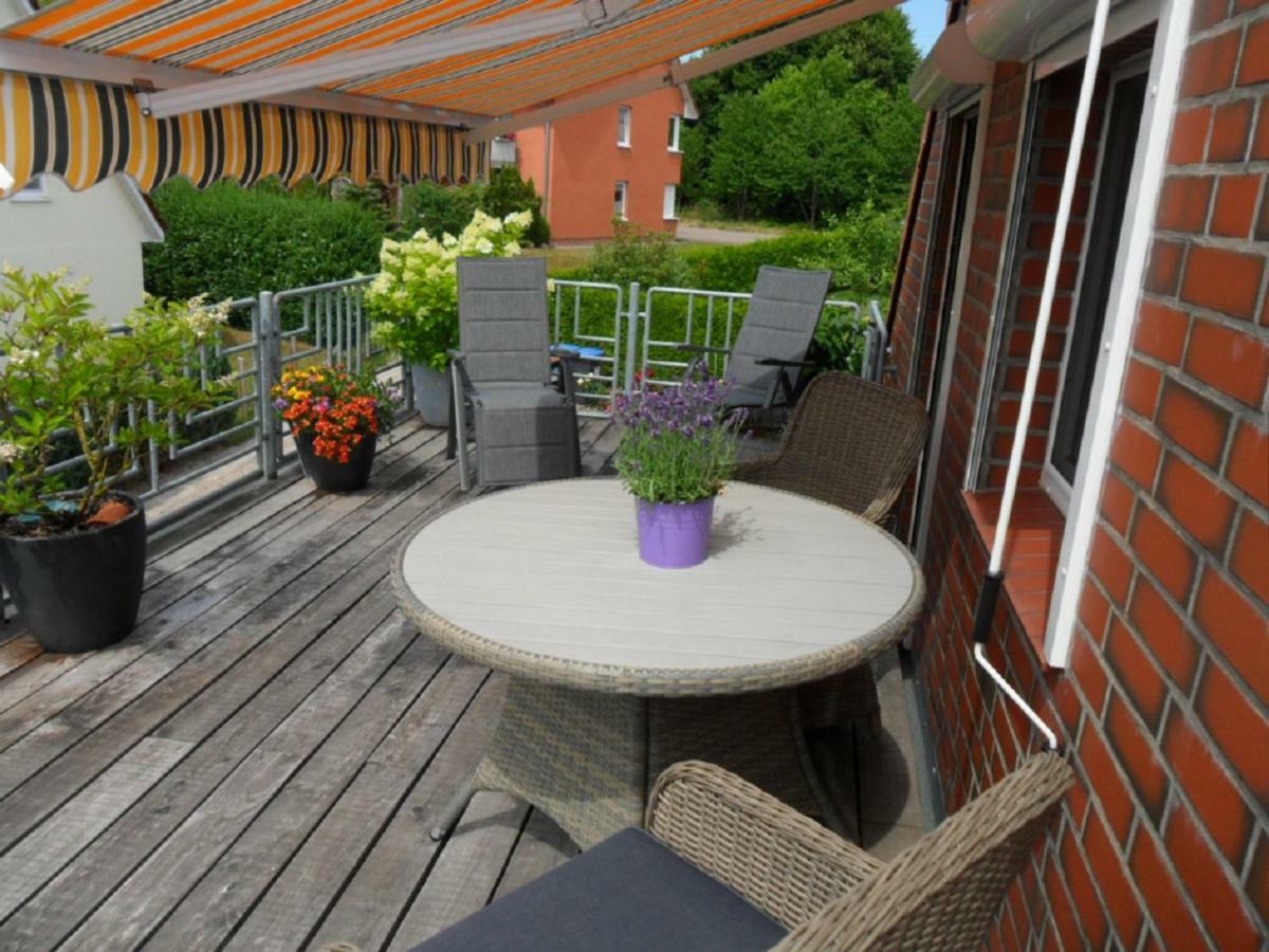 Ferienwohnung Roepersberg Ratzeburg Luaran gambar
