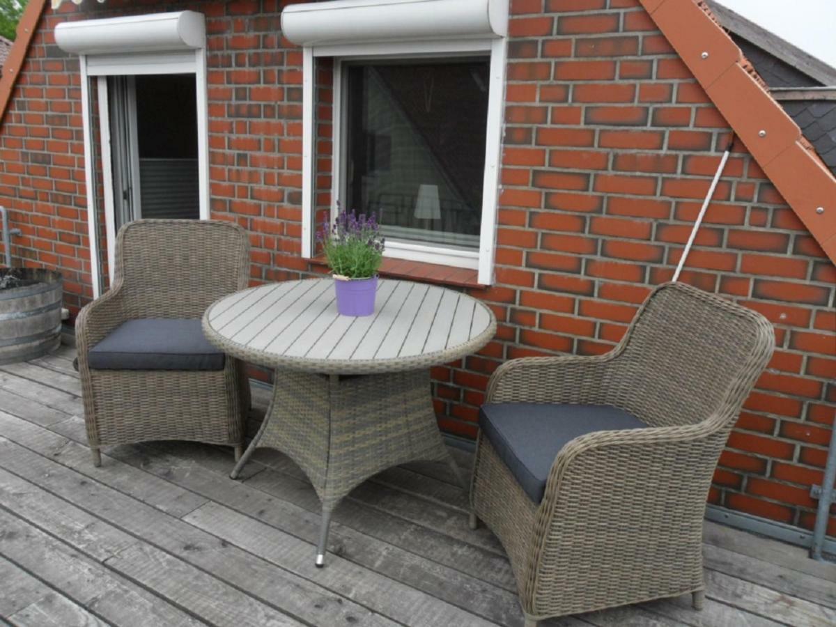 Ferienwohnung Roepersberg Ratzeburg Luaran gambar
