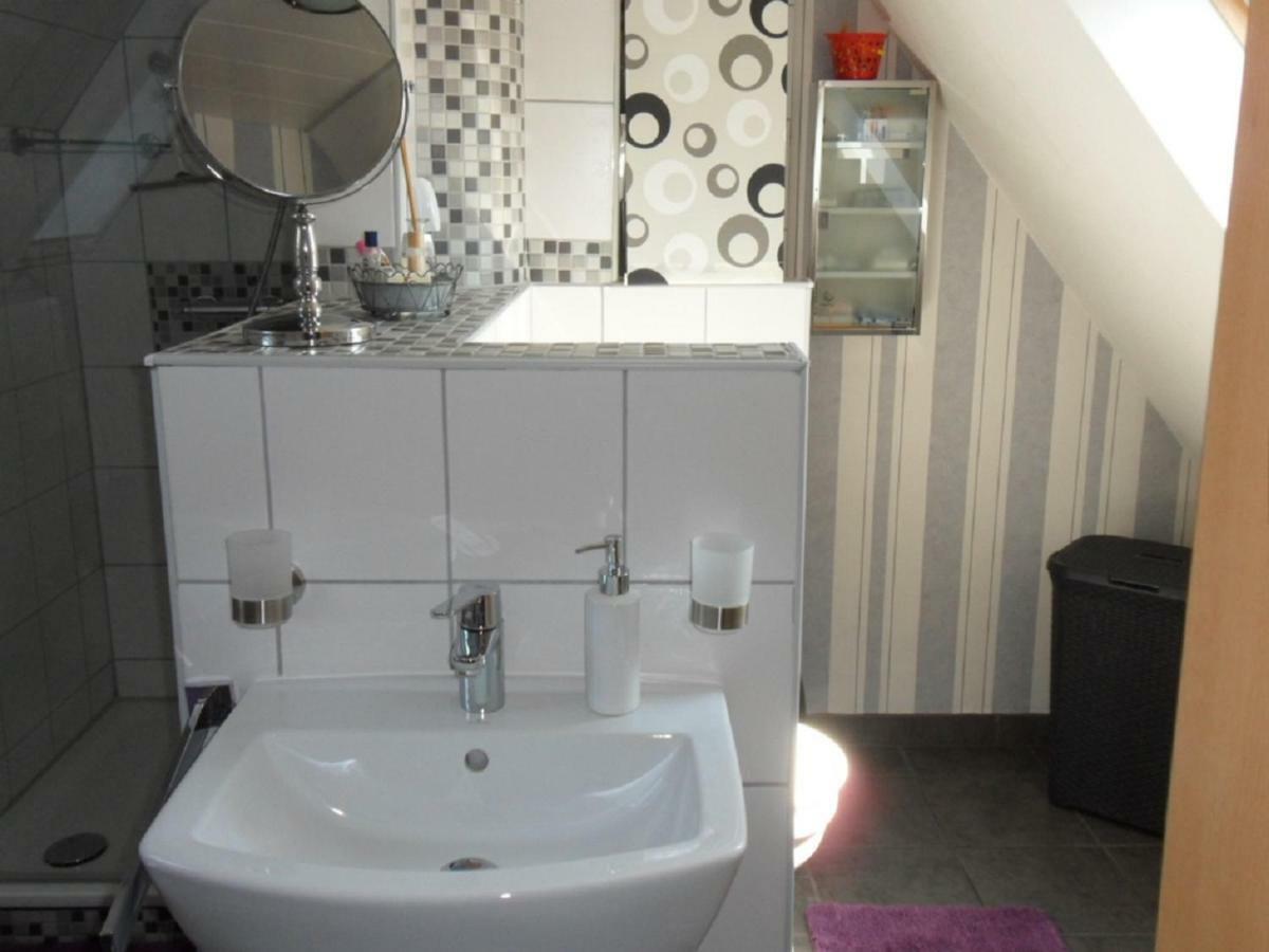 Ferienwohnung Roepersberg Ratzeburg Luaran gambar